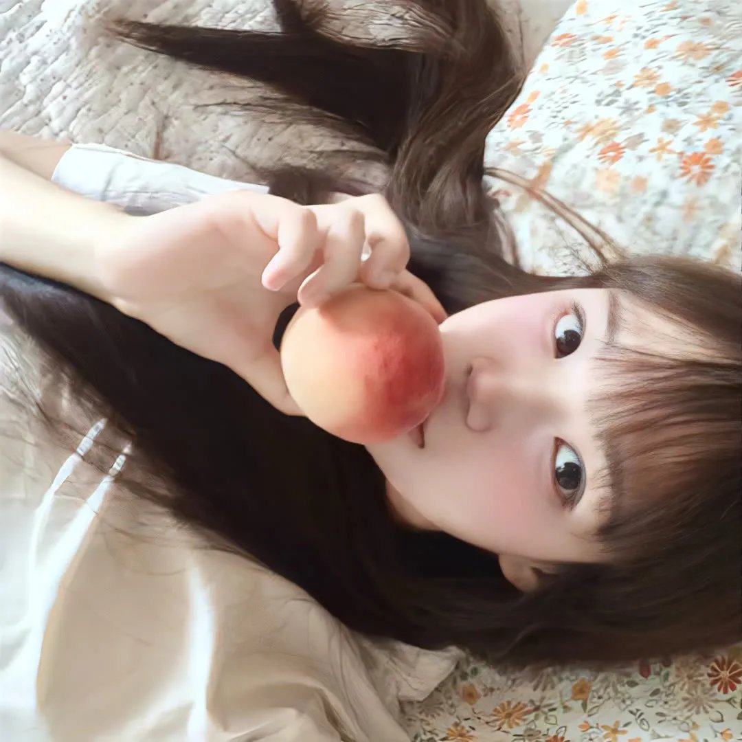 男孩与骏马